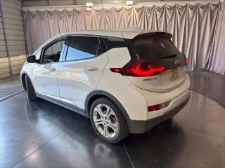 Chevrolet Bolt EV 2017 LT 4dr Hatchback