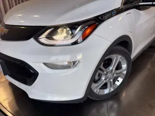 Chevrolet Bolt EV 2017 LT 4dr Hatchback