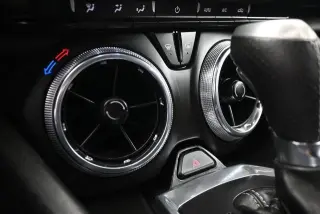 Chevrolet Camaro 2018 SS 2dr Coupe w/1SS