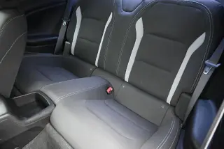 Chevrolet Camaro 2018 SS 2dr Coupe w/1SS
