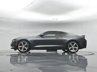 Chevrolet Camaro 2018 SS 2dr Coupe w/1SS