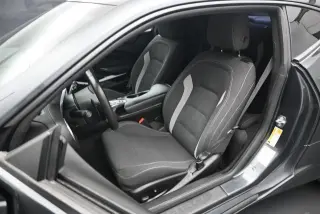 Chevrolet Camaro 2018 SS 2dr Coupe w/1SS