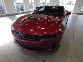 Chevrolet Camaro 2021 LT1 2dr Coupé