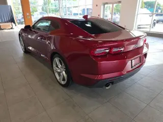 Chevrolet Camaro 2021 LT1 2dr Coupé