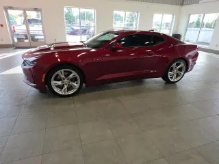 Chevrolet Camaro 2021 LT1 2dr Coupé