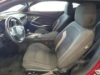 Chevrolet Camaro 2021 LT1 2dr Coupé
