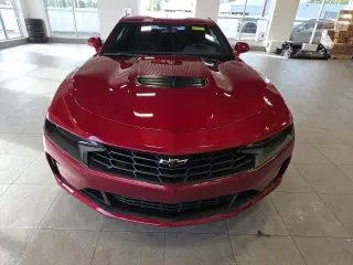 Chevrolet Camaro 2021 LT1 2dr Coupé