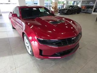 Chevrolet Camaro 2021 LT1 2dr Coupé