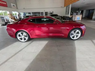 Chevrolet Camaro 2021 LT1 2dr Coupé