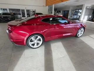 Chevrolet Camaro 2021 LT1 2dr Coupé
