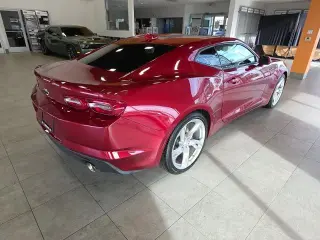 Chevrolet Camaro 2021 LT1 2dr Coupé
