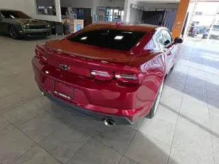 Chevrolet Camaro 2021 LT1 2dr Coupé