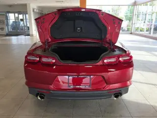 Chevrolet Camaro 2021 LT1 2dr Coupé