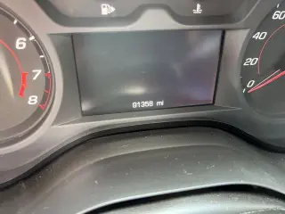Chevrolet Camaro 2018 LT 2dr Coupe con 1LT