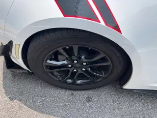 Chevrolet Camaro 2018 LT 2dr Coupe con 1LT