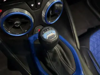 Chevrolet Camaro 2019 LT 2p Coupe con 1LT