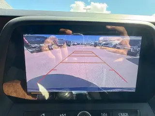 Chevrolet Camaro 2019 LT 2dr Coupe con 1LT