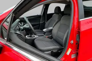 Chevrolet Cruze 2017 LT Auto 4dr Sedan