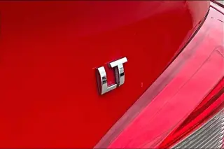 Chevrolet Cruze 2017 LT Auto 4dr Sedan