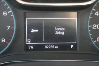 Chevrolet Cruze 2017 LS Auto 4dr Sedán