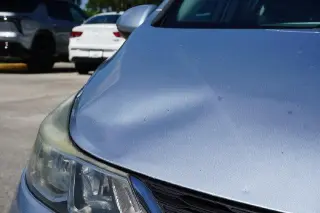 Chevrolet Cruze 2017 LS Auto 4dr Sedán