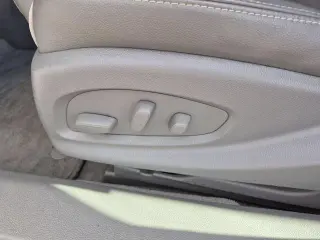 Chevrolet Impala 2017 Premier Sedán 4 puertas