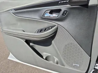 Chevrolet Impala 2017 Premier Sedán 4 puertas