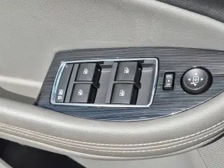 Chevrolet Impala 2017 Premier Sedán 4 puertas