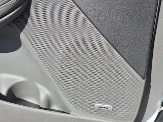 Chevrolet Impala 2017 Premier Sedán 4 puertas