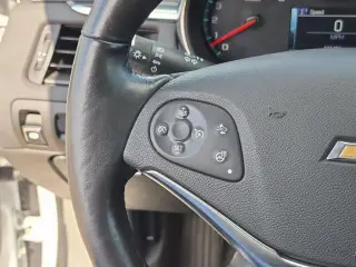 Chevrolet Impala 2017 Premier Sedán 4 puertas