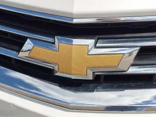 Chevrolet Impala 2017 Premier Sedán 4 puertas
