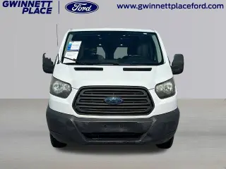 Ford Transit 2017 250 3dr SWB Low Roof Cargo Van w/60/40 Passenger Side Doors