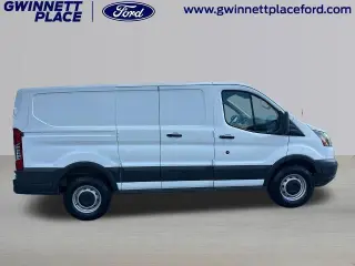Ford Transit 2017 250 3dr SWB Low Roof Cargo Van w/60/40 Passenger Side Doors