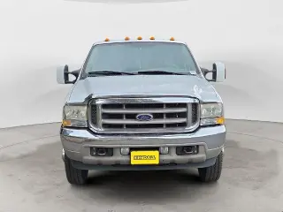 Ford F-350 Super Duty 2004 4dr Crew Cab XL 4WD SB DRW