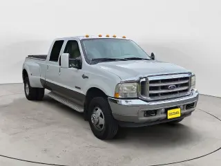 Ford F-350 Super Duty 2004 4dr Crew Cab XL 4WD SB DRW
