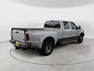 Ford F-350 Super Duty 2004 4dr Crew Cab XL 4WD SB DRW