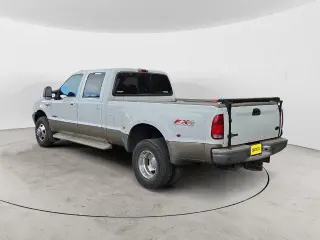 Ford F-350 Super Duty 2004 4dr Crew Cab XL 4WD SB DRW