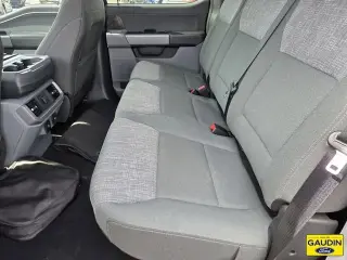 Ford F-150 Lightning 2023 AWD XLT 4p SuperCrew 5.5 ft. CB