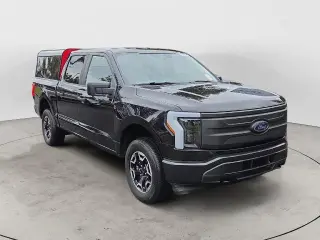 Ford F-150 Lightning 2022 AWD Pro 4dr SuperCrew 5.5 ft. SB