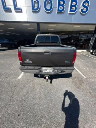 Ford F-250 Super Duty 2006 Lariat 4dr SuperCab SB