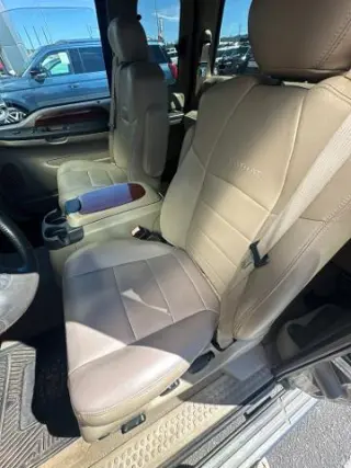 Ford F-250 Super Duty 2006 Lariat 4dr SuperCab SB