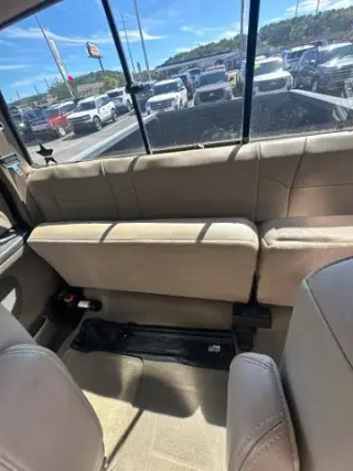 Ford F-250 Super Duty 2006 Lariat 4dr SuperCab SB