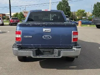 Ford F-150 2005 2dr Regular Cab XLT Rwd Flareside 6.5 ft. SB