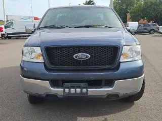 Ford F-150 2005 2dr Regular Cab XLT Rwd Flareside 6.5 ft. SB