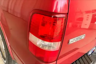Ford F-150 2007 Lariat 4dr SuperCrew Styleside 5.5 ft. SB