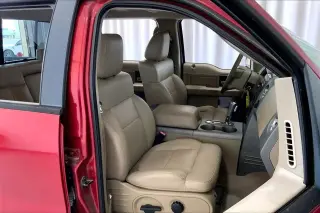 Ford F-150 2007 Lariat 4dr SuperCrew Styleside 5.5 ft. SB