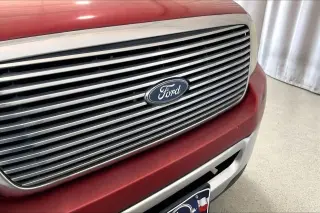 Ford F-150 2007 Lariat 4dr SuperCrew Styleside 5.5 ft. SB