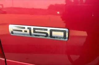 Ford F-150 2007 Lariat 4dr SuperCrew Styleside 5.5 ft. SB