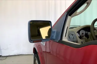 Ford F-150 2007 Lariat 4dr SuperCrew Styleside 5.5 ft. SB
