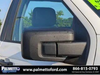 Ford F-150 2024 4x2 XL 2dr Regular Cab 6.5 ft. SB